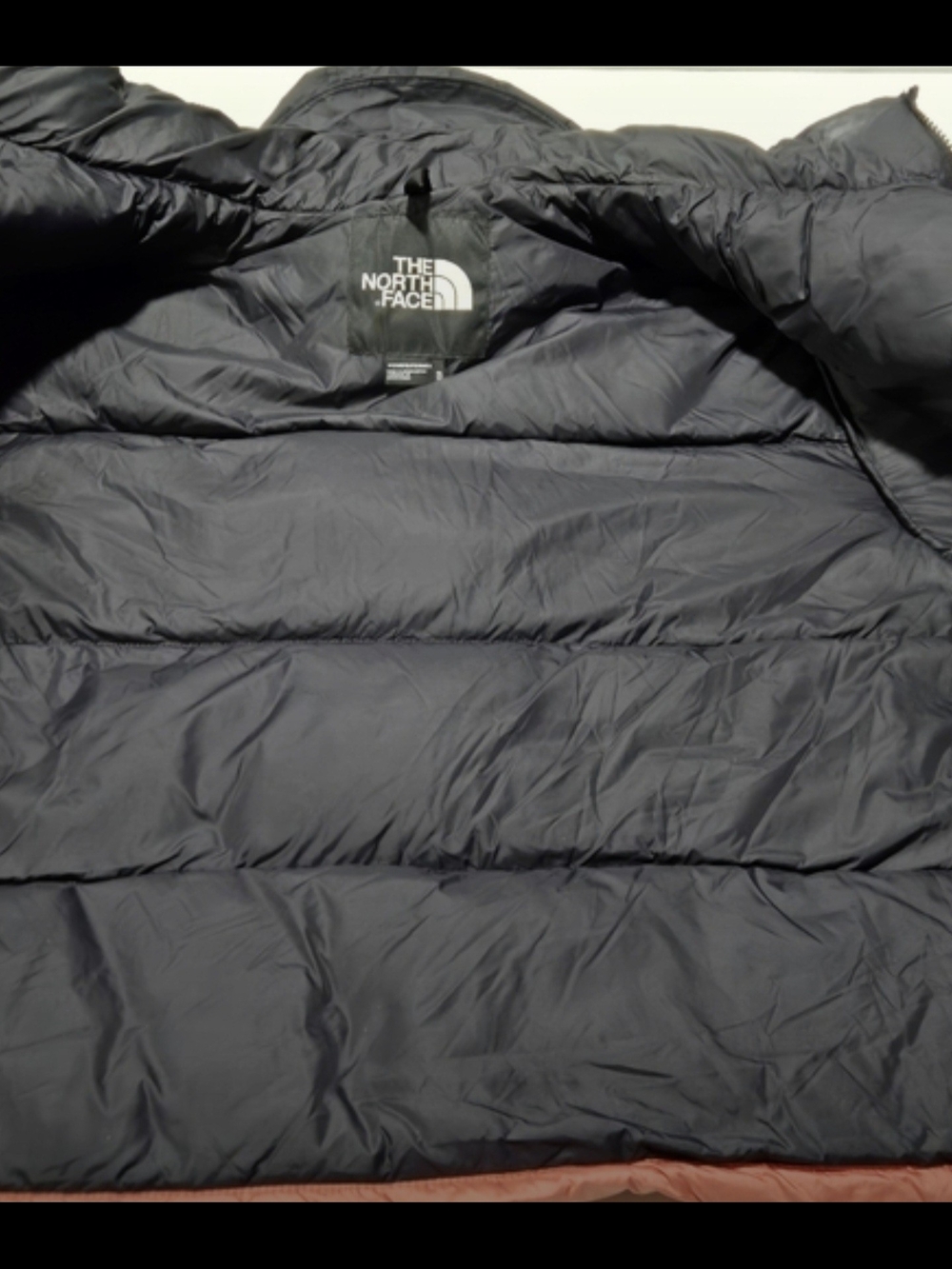 The North Face 1996 Retro Nuptse Women's LIKE NEW SIZE XL - Picture 13 of 16